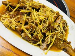 -老地方风味餐厅(江南路店)