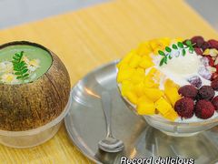 -豆豆冰室·地道招牌椰子冻(大良店)