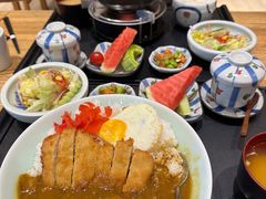 -万鱼亭 日本料理(无锡香山名园店)