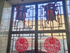 -隆福寺小吃店(东四店)