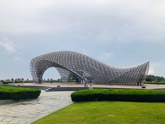 -南汇嘴观海公园