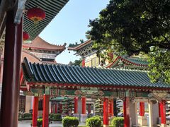 -广东圆玄道观