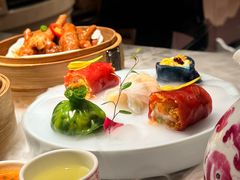 -点都德(锦粤壹号IFS国金店)