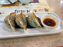 -点都德(皇岗村店)