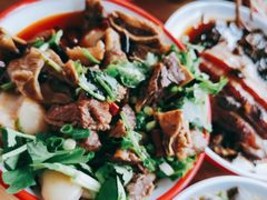 -天贵热油豆花饭·非物质文化遗产(龙脊店)