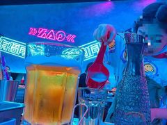 -燥次·烧烤酒场(万象城店)