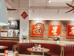 -味福记·江西小炒·南昌小吃(青山湖万达店)