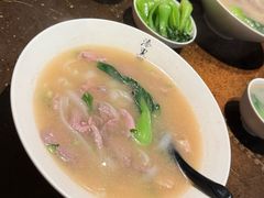 -漆黑觉米粉(三里屯店)