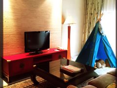 -太阳岛度假酒店