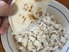 -刘信牛羊肉泡馍小炒(回民街店)