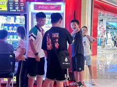 -星际传奇(西安三桥万象城店)