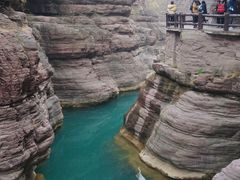 -云台山风景名胜区