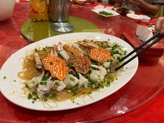 -悦秀大酒楼(江头店)