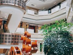 -聚春园自助餐厅(东街口店)