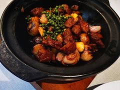 -狮王府淮扬菜(老门东店)