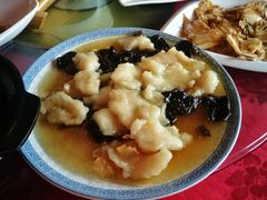 -万柳阁小馆·花园餐厅(龙潭湖店)