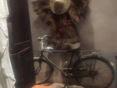 -盘龙城国家考古遗址公园