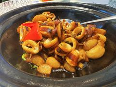 -醉辉皇上海之巅(上海中心大厦店)