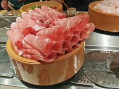 -龍歌自助小火锅(崂山丽达店)