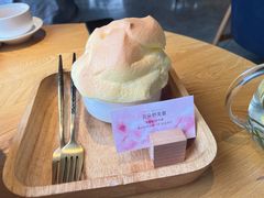 -荷恬·精致蔬食料理(富国街店)
