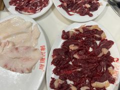-陈记顺和潮汕牛肉火锅(韩江路店)