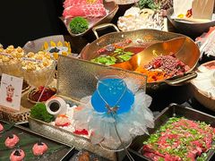-色響火锅(恒隆广场店)