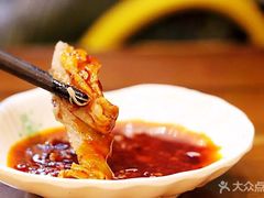 黄焖羊肉-清真·益鑫羊肉手抓馆(花园北街店)