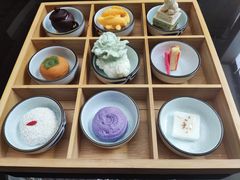 -天津海河悦榕庄·Lobby Lounge大堂吧