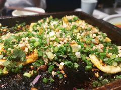 -拈菜(观音桥阳光世纪店)