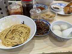 -美新点心店(陕西北路店)