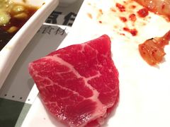-大渔铁板烧(花园道店)
