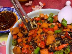 -易老妈蹄花.特色川菜(人民公园总店)