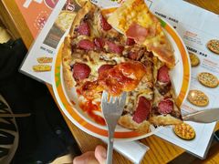 -比格比萨自助(花园路店)