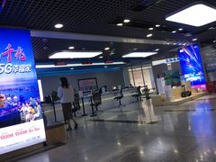 -中国移动(元通大厦营业厅)