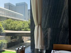 -当米亚诺意大利餐厅(武汉光谷凯悦酒店)