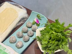 -葛记红焖羊肉(人民路店)