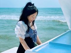 -渔岛海洋度假区