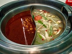-季季红火锅(柳州城中万达二店)