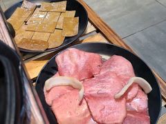 -泥炉烤肉(九龙坡店)