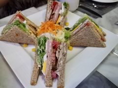 -安德鲁饼店(总店)