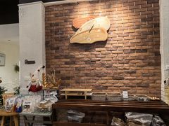 -坦克·甜品店(莲花广场店)