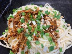 -庆蓉云·庆云面(双林店)