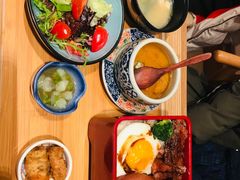 -七福日本料理
