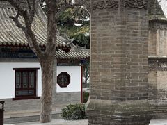 -大慈恩寺(大雁塔)