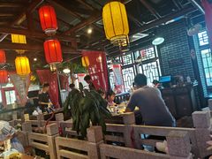 -唇辣号重庆老火锅(燕郊鑫乐汇店)