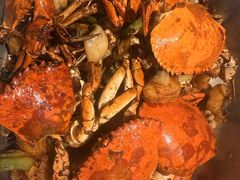 -七欣天香辣蟹火锅(闵行浦江欢乐颂店)