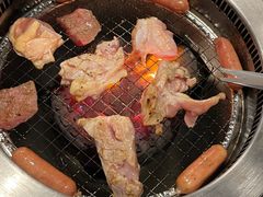 -黒毛和牛焼肉善 ZEN(難波心斎橋店)