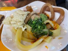 -西宁新千观光夜市(夏都大街店)