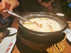 -蚝翅·海鲜粥·烧烤·羊肉季(鄞州万达店)
