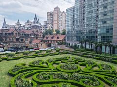 -马勒别墅饭店(静安寺店)